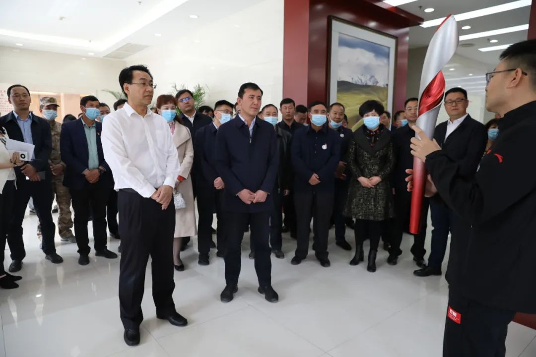 北京援疆创新打造民族团结进步实践基地