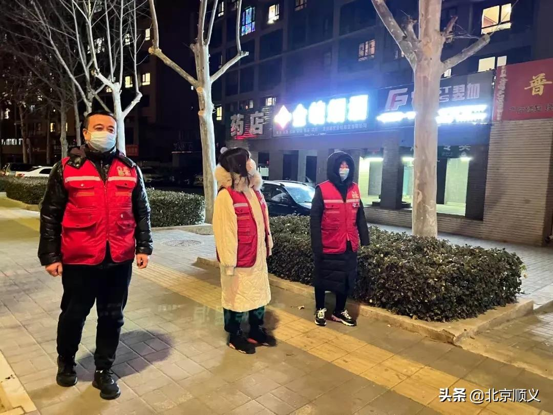 不一样的春节，一样的坚守！谢谢春节坚守岗位的你们~