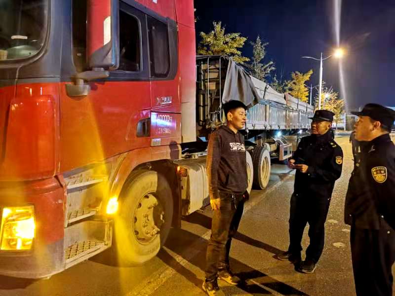 齐抓共管，密云区太师屯镇多举措做好天气重污染应对工作