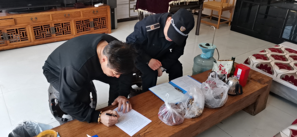 安全至上，刻不容缓，密云区新城子镇全面加强各项安全检查工作