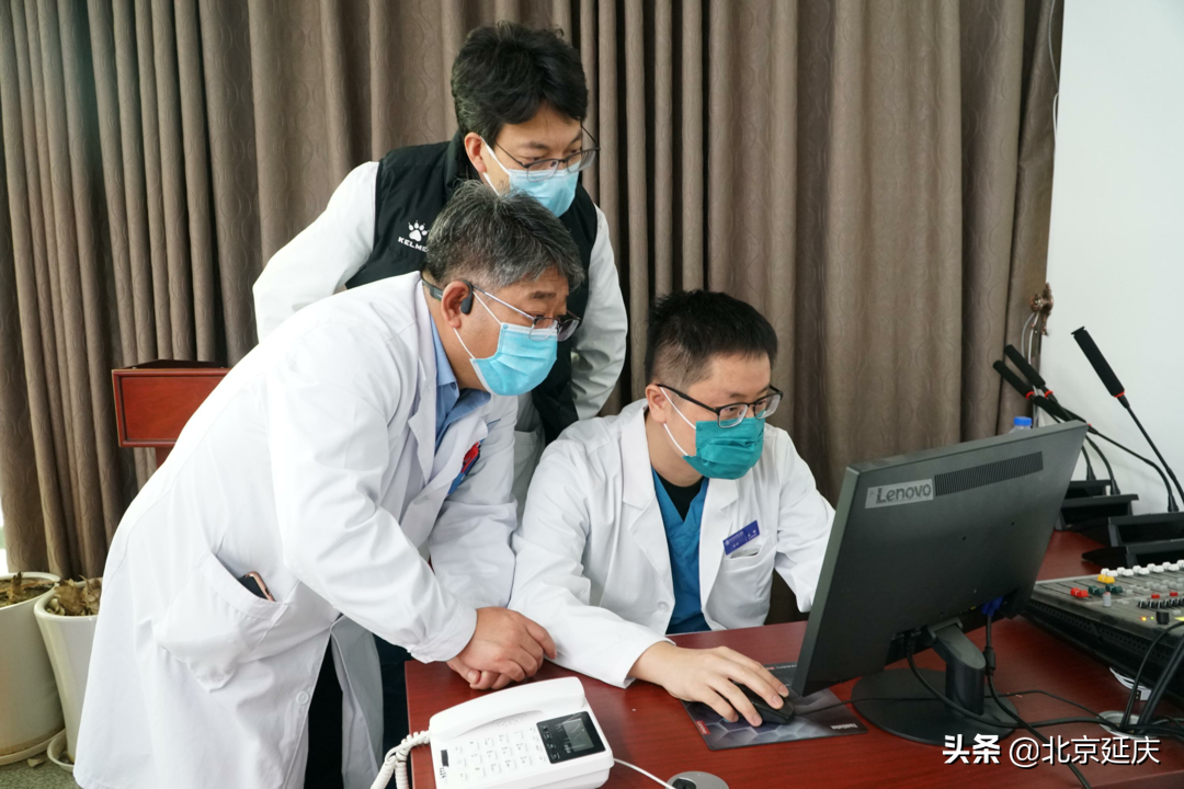 延庆区冬奥医疗保障中心成功救治首位外籍创伤运动员