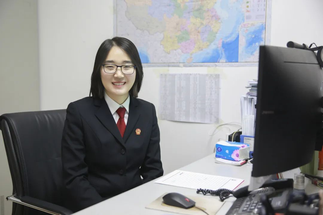 牢牢守护“燕山明珠”，她是密云水库的守护人