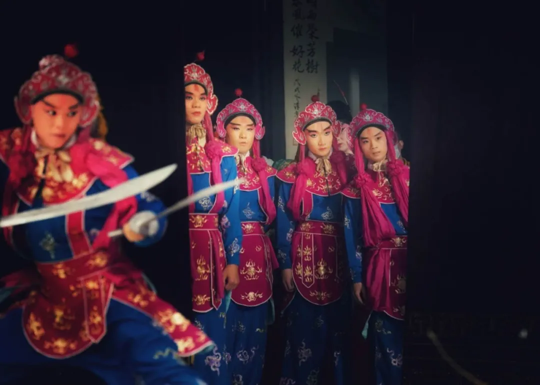 大戏东望！东城又增一处文旅新地标，阔别28载吉祥戏院“金街”重张