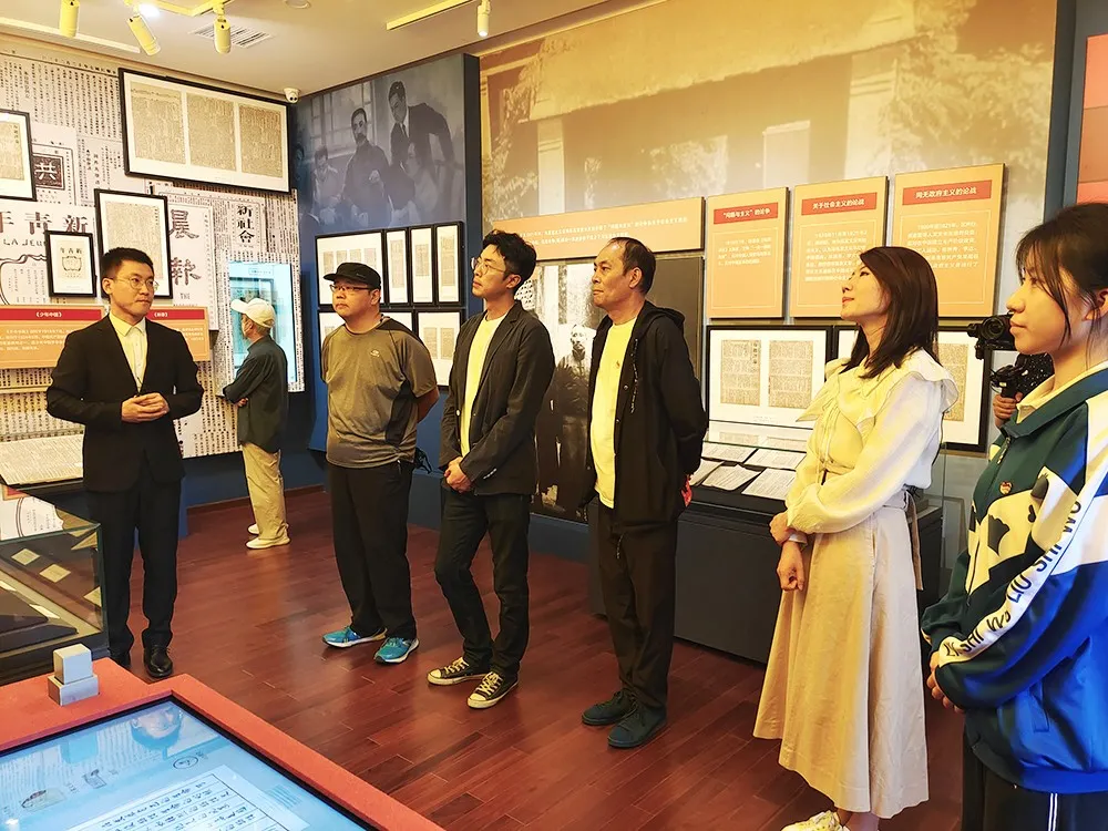 东城区“永远跟党走”主题网络宣传启动，微博话题阅读量超8000万