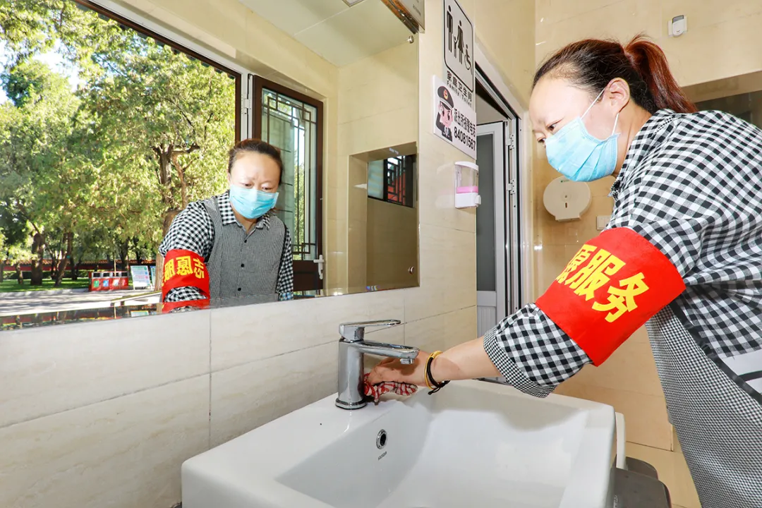 凝心聚力，共建文明东城！