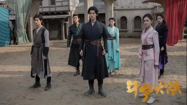 看剧学法两不误，《民法典》带你释放“法律武魂”