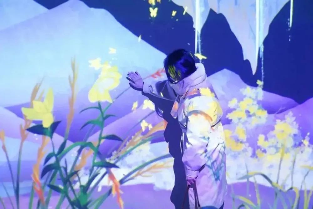 石景山首钢园的“隐藏菜单”！艺术馆里的图书馆你get到了吗？