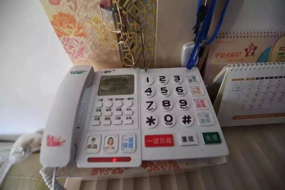 点开，带你看朝阳这五年