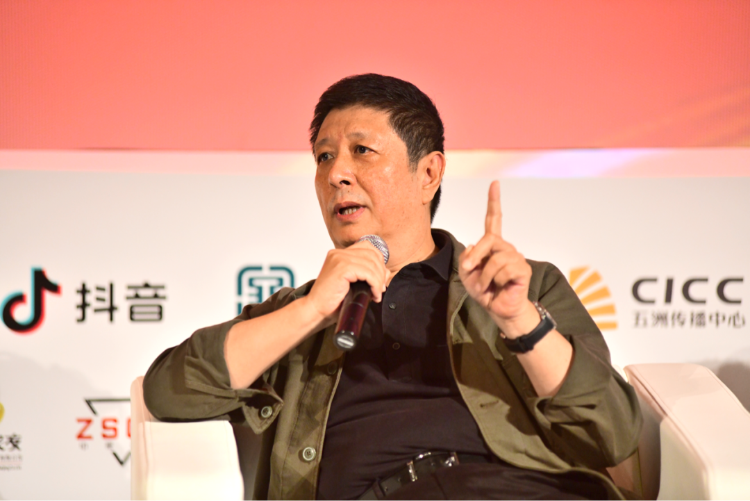 小康路上的见证——第四届北京纪实影像周“三农”题材纪录片创作