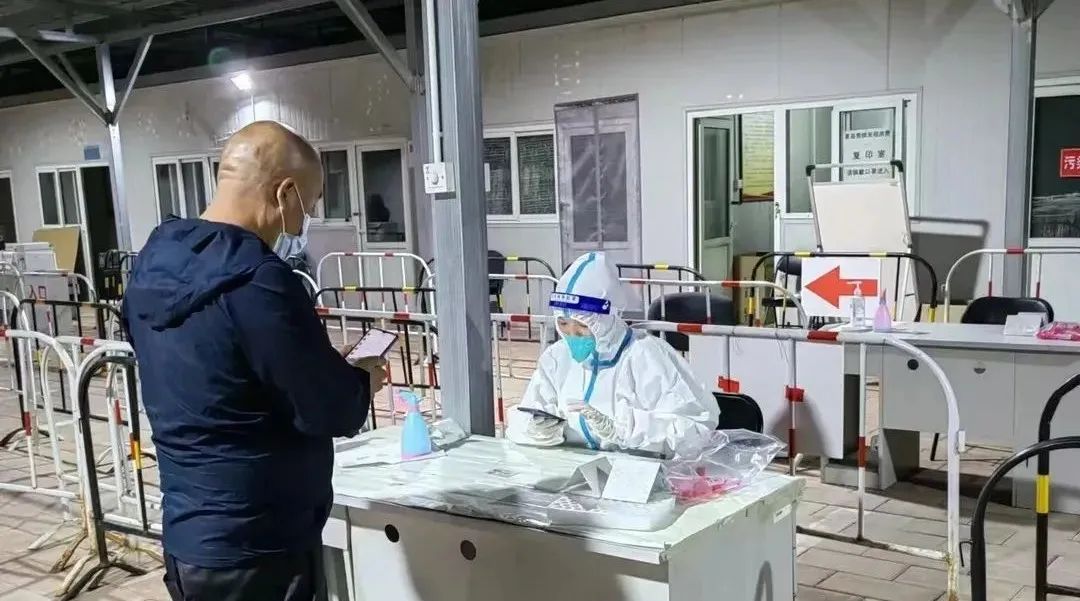 青春记“疫”，TA们这样书写!