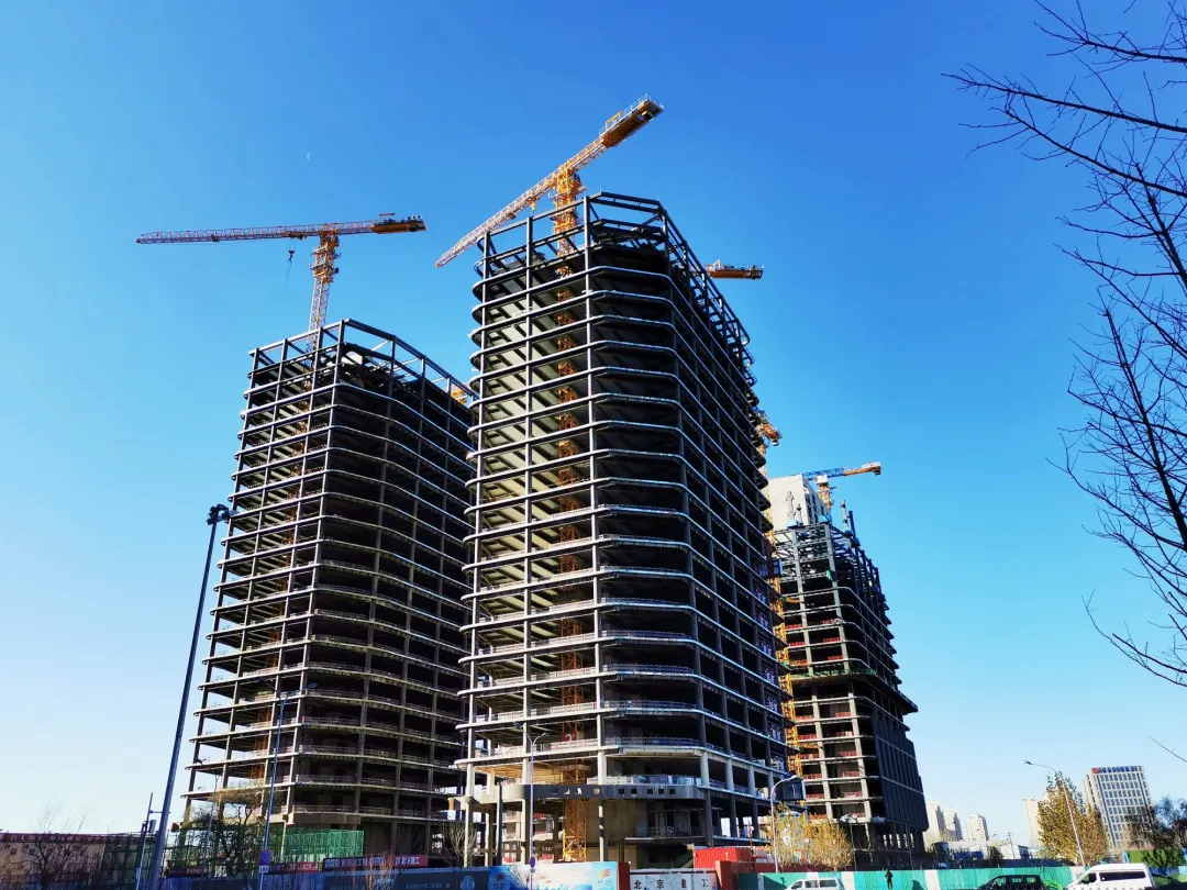 喜迎丰台区第十三次党代会 | 三环里新城看丽泽