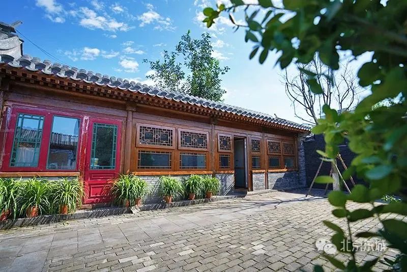 东城：建设“国际一流的和谐宜居之都”首善之区