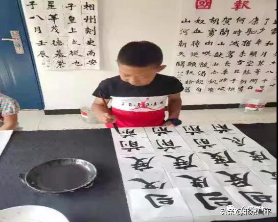 给日子加点“糖”！昌平区崔村镇开展多种文化实践活动，助力“创城”