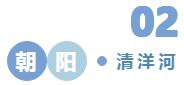 2021年度北京市优美河湖结果出炉，朝阳这三条河湖上榜！