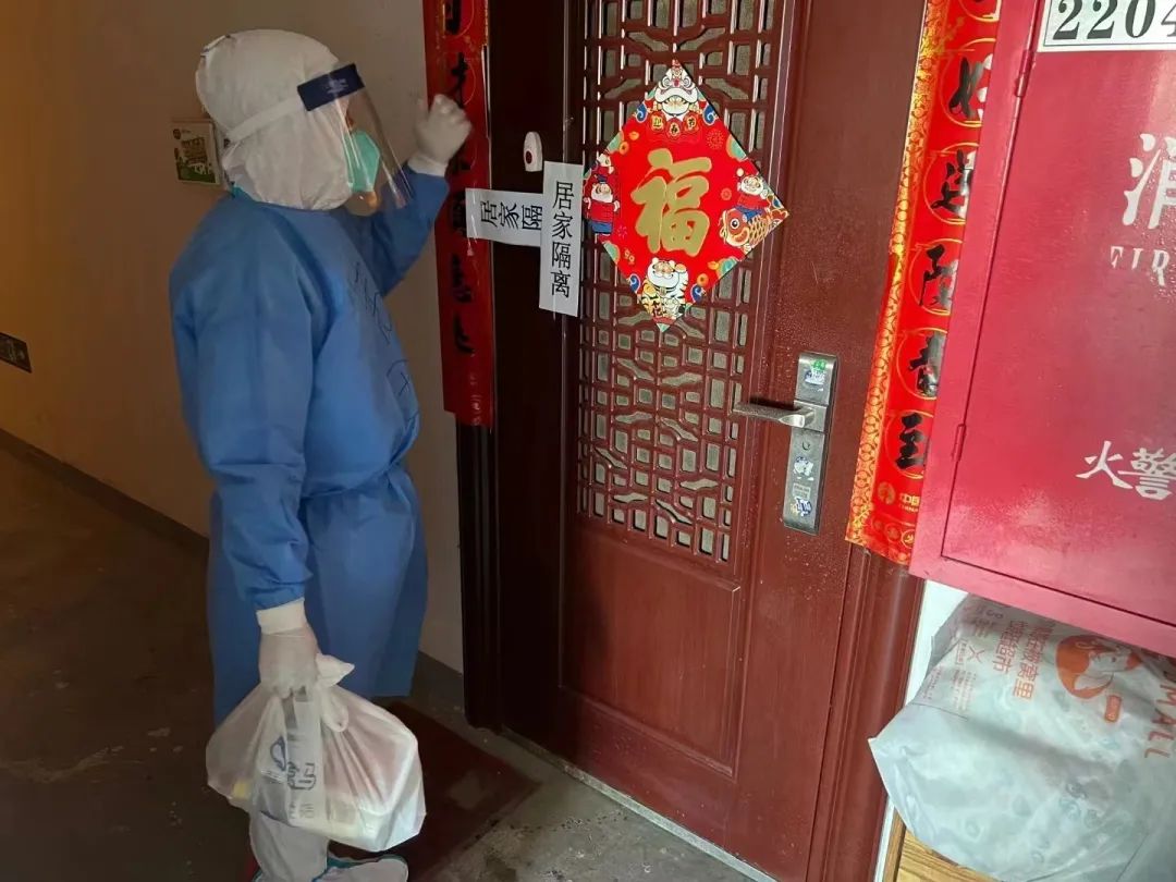 形成合力、齐心奋战，丰台区坚定推进“社会面清零”行动侧记