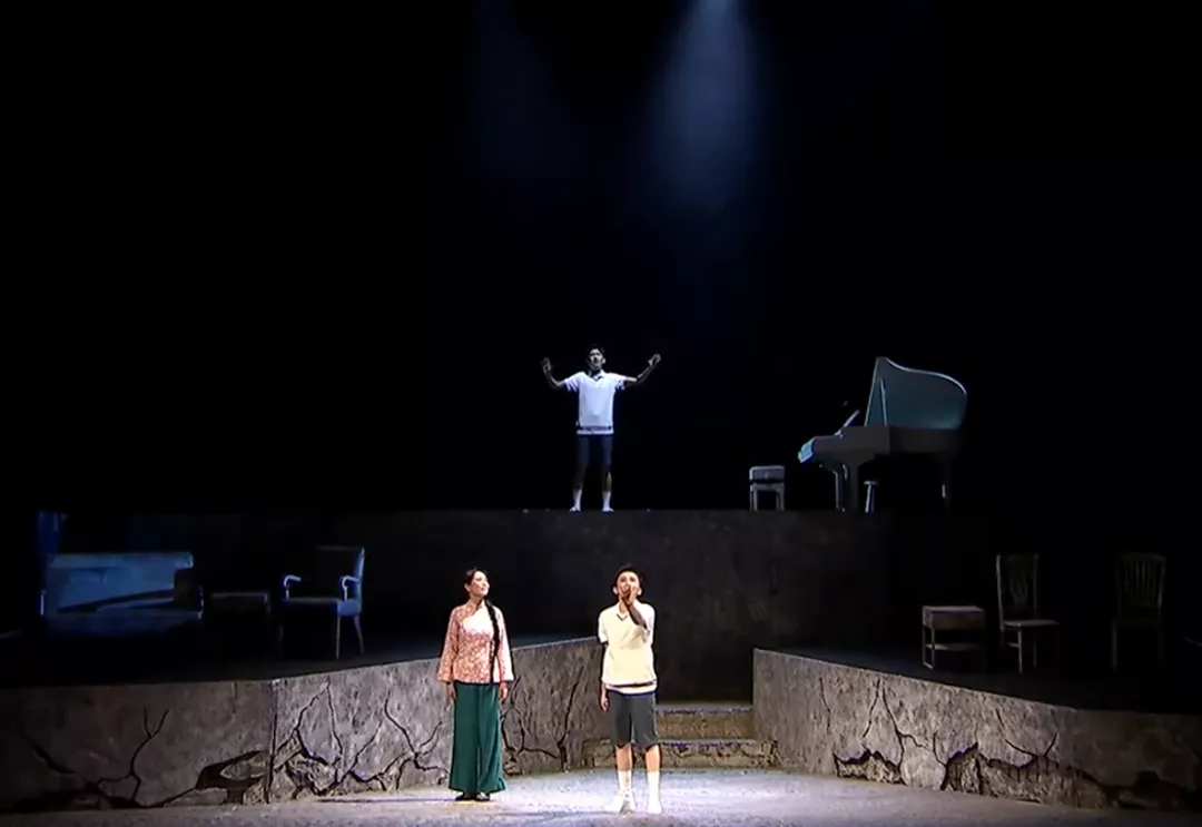 文化东城 | 特别行动，纪念曹禺诞辰110周年