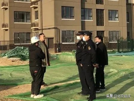 积极应对污染天气 延庆多措并举全力守护“延庆蓝”