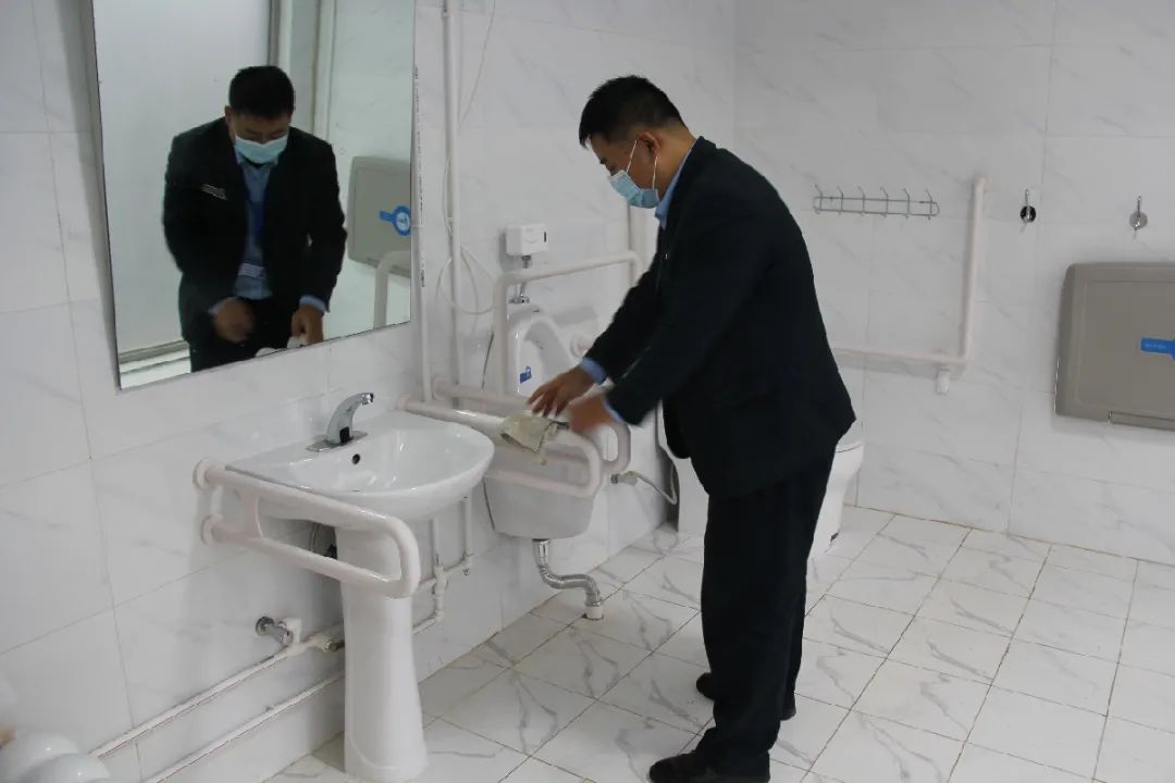 您能想到的贴心服务，这里全有.....