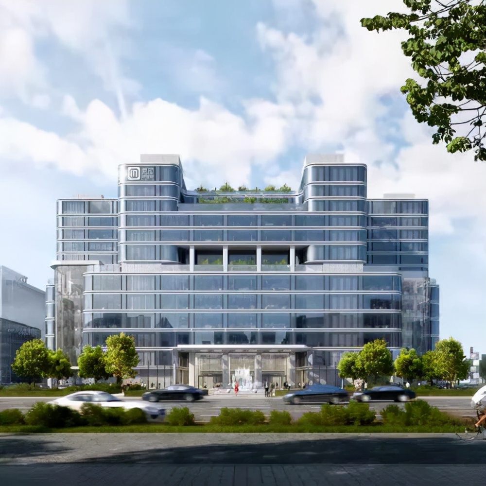 春起丰台之金融篇