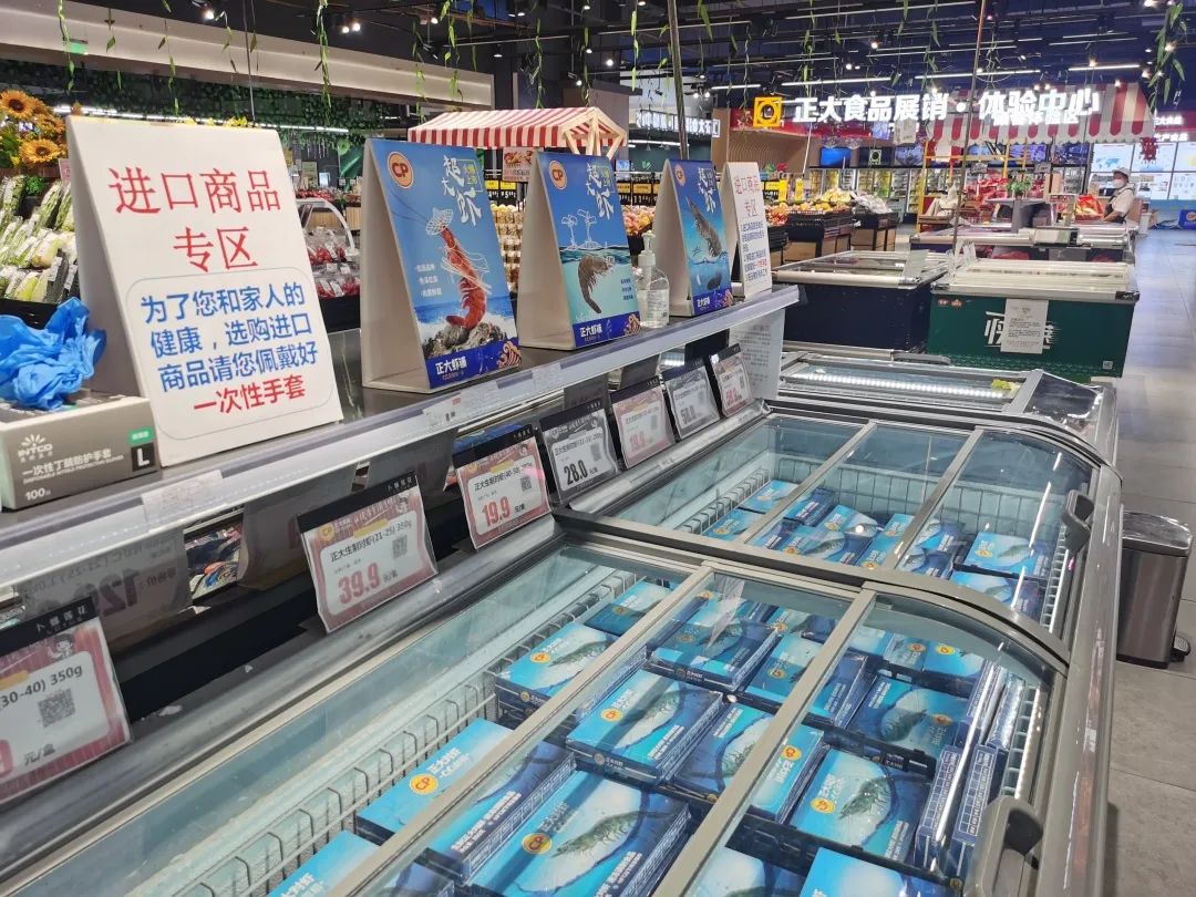 全力以赴，保障“舌尖上的安全”