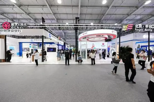 成绩单里探寻高质量发展“密码” 丰台正打造引领首都南部地区发展新的增长极