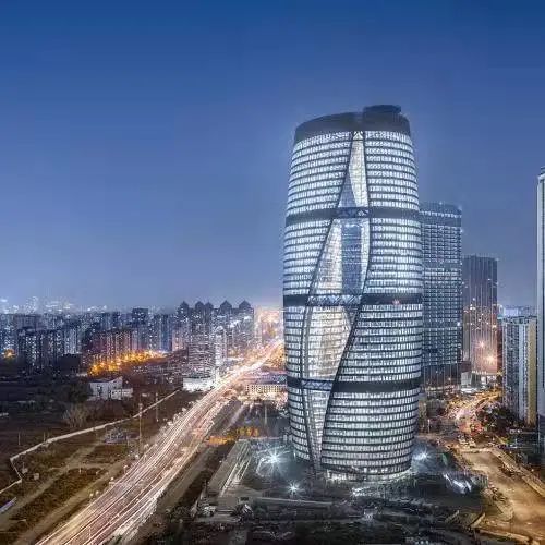 春起丰台之金融篇