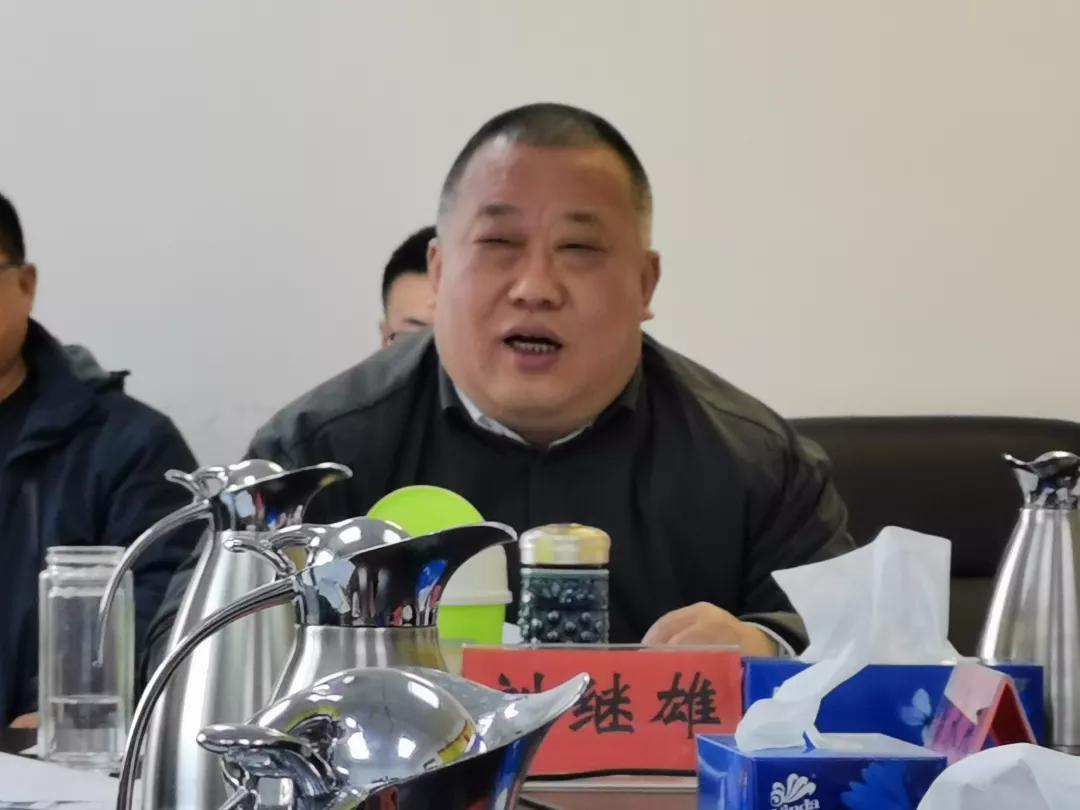 密云区新城子镇扎实推进“接诉即办”工作