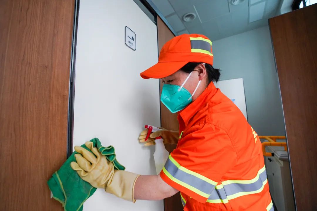 守住每一条防线！东城全力以赴织密织牢社区防护网