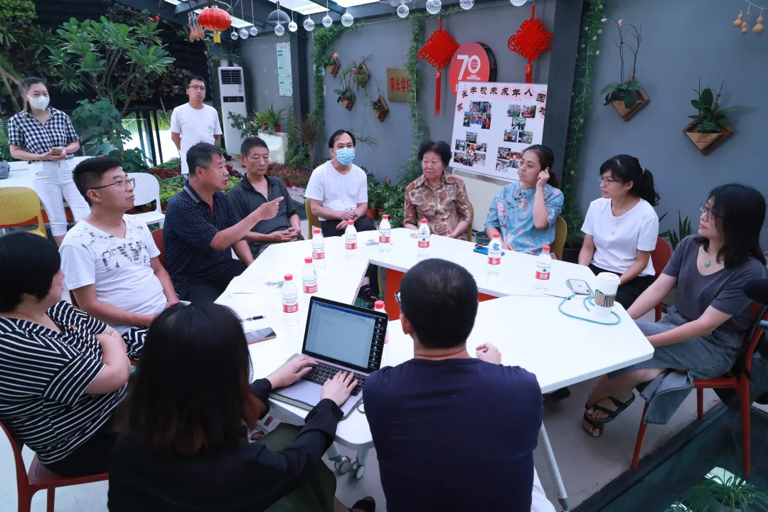 期待！东城44个“美丽院落”年内完成改造