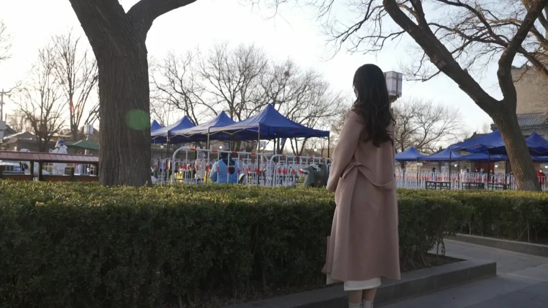 她是90后，更是一名共产党员