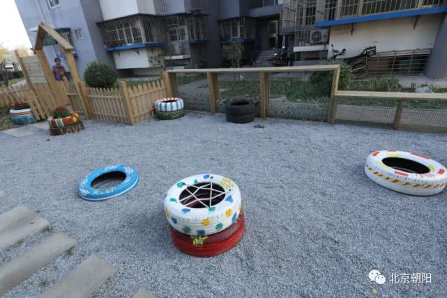 特靠谱、有干劲、有才华……这些词形容咱朝阳群众，很合适！