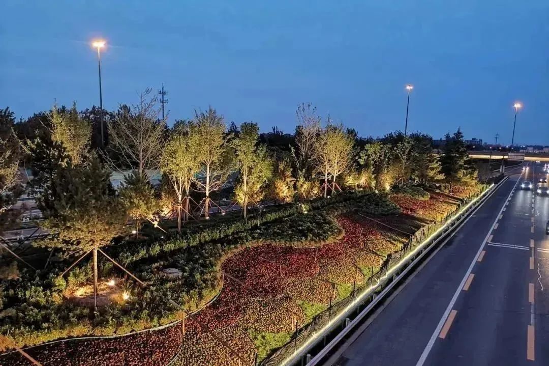 记录石景山七年冬奥足迹！献给每一个奋斗的你～