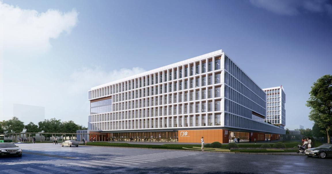 聚焦“两会” | 2022年将实现丰台医院新院区开诊、丰台中西医结合医院二期工程开工