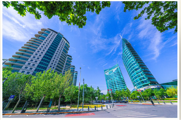 丰台春来早 | 丰台园企业首发申请审议通过，拟融资12亿元