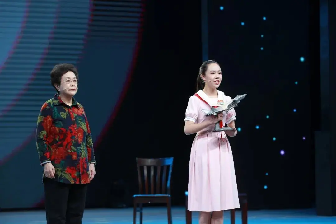 童心向党庆“六一”，朝气蓬勃向未来