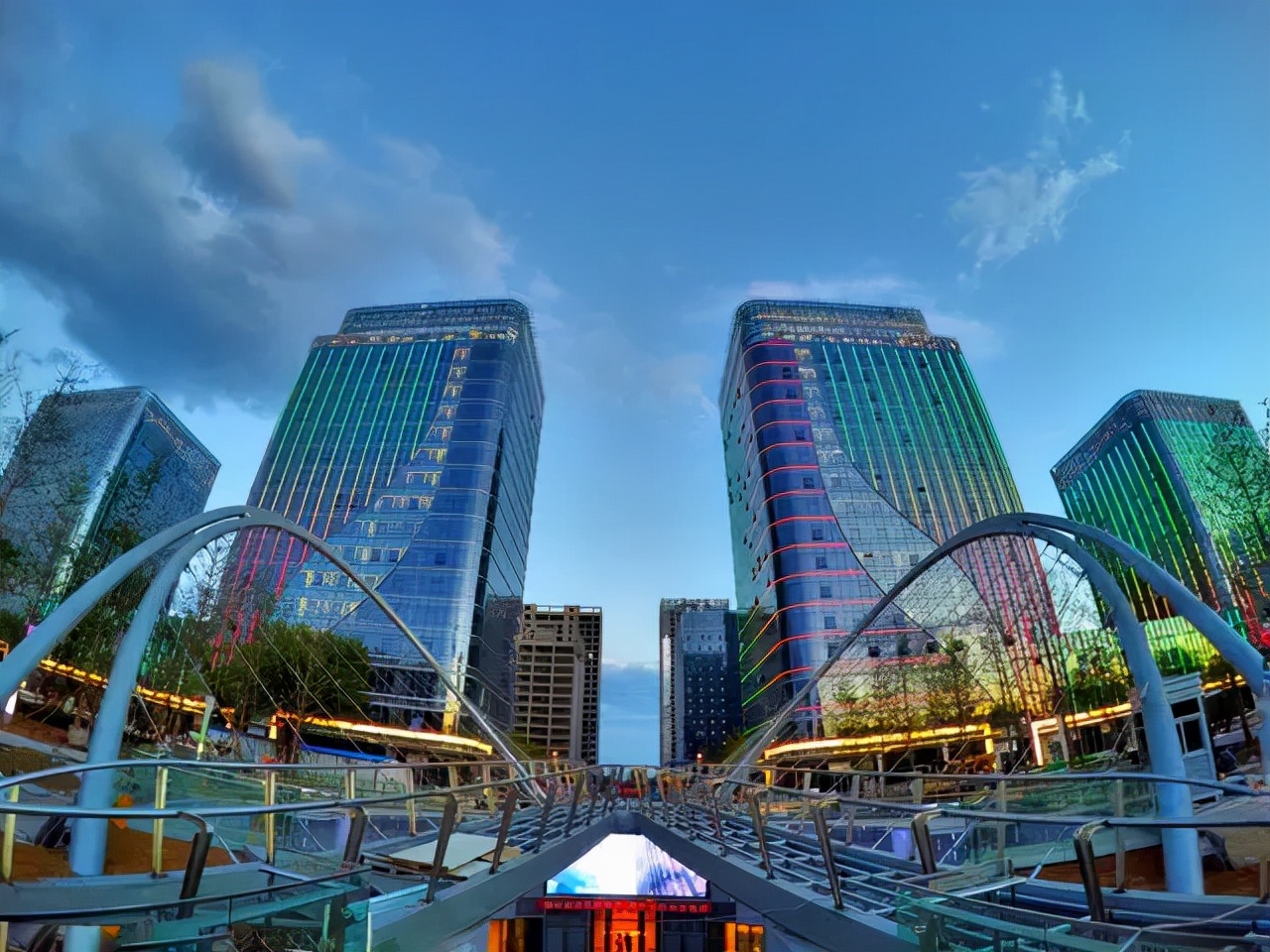 五年蝶变 | 贴心服务“增温度”，石景山区优化营商环境“提速度”