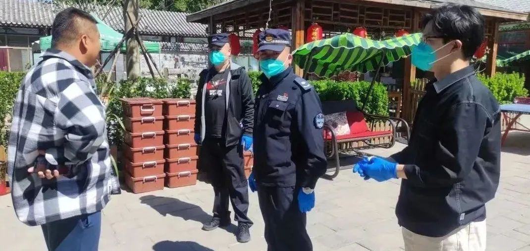 青春记“疫”，TA们这样书写!