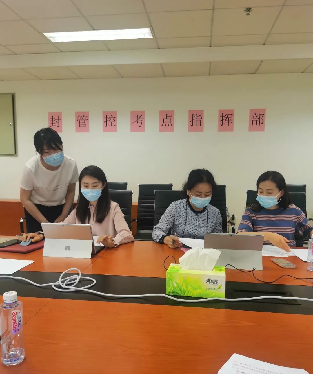 追逐梦想的路上，一路向前，无所畏惧！