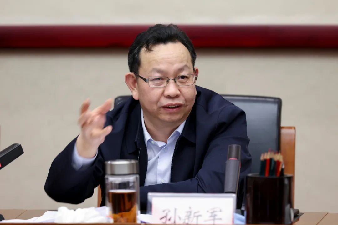 东城区“文化+”融合发展座谈会召开