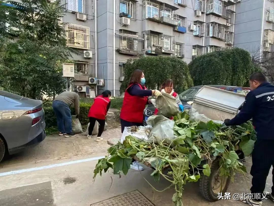 【创城有我】旺泉街道多措并举，提升梅香街周边区域环境！