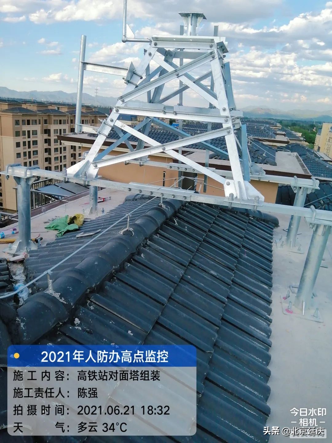 延庆区人防办多措并举不断提高服务保障冬奥能力水平