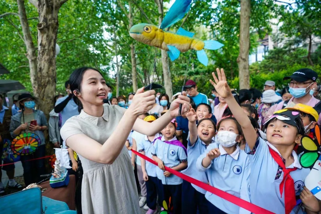 加速“崇文争先”，东城推出文化政策“组合拳”