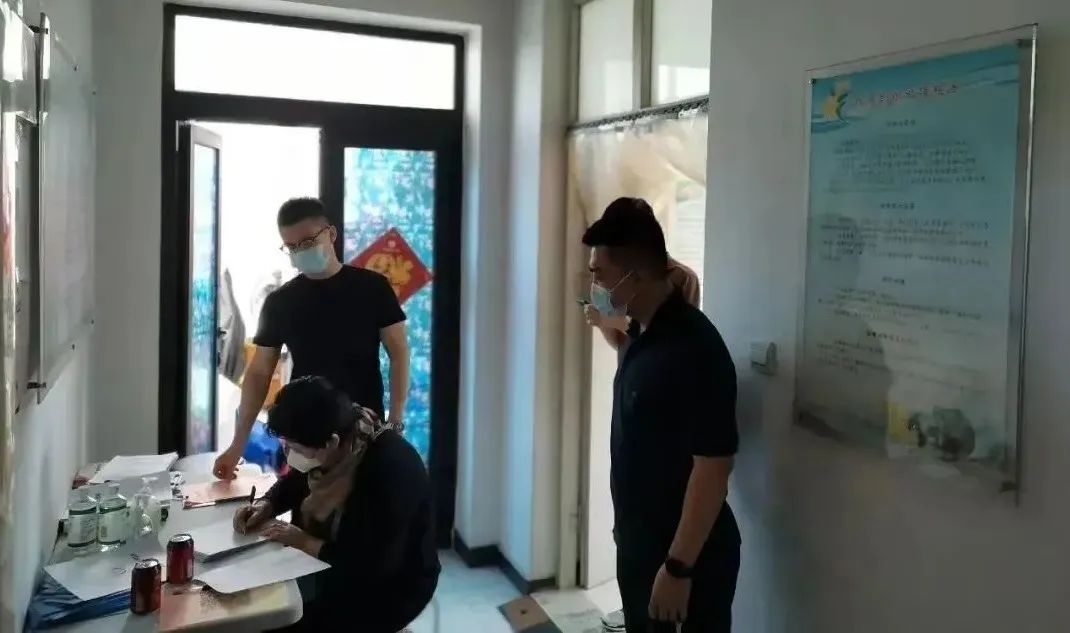 青春记“疫”，TA们这样书写!