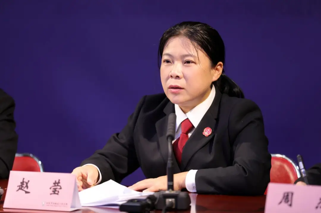 西城法院多元调解 护航老年人合法权益