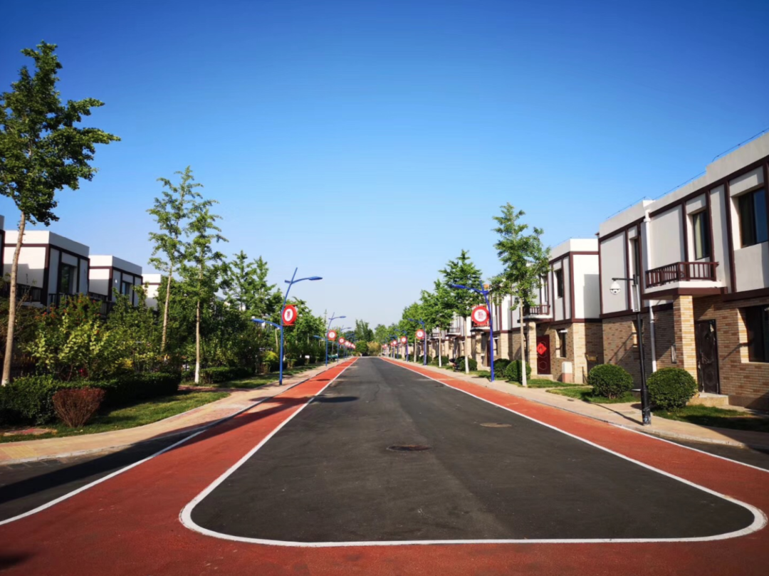 回望十三五：一村一落皆是景，美丽乡村入画来