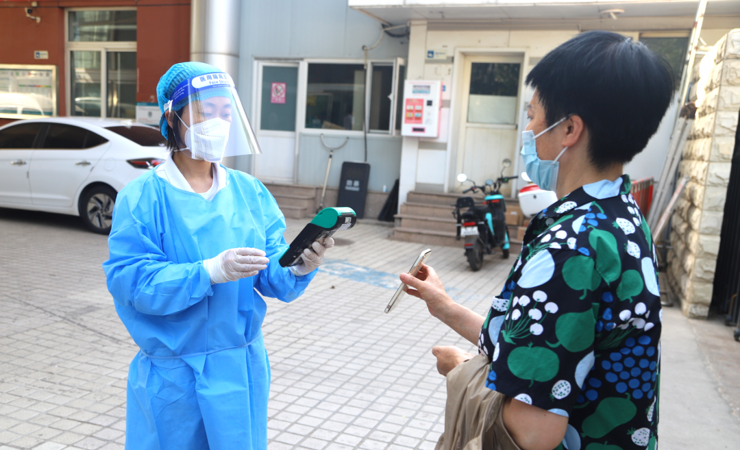 医疗服务“跟得上”，拿药、就医有保障