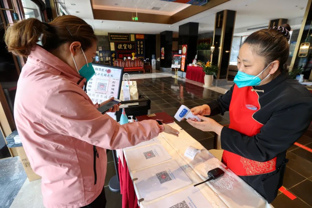 东城区毫不动摇坚持“动态清零”总方针，压紧压实“四方责任”