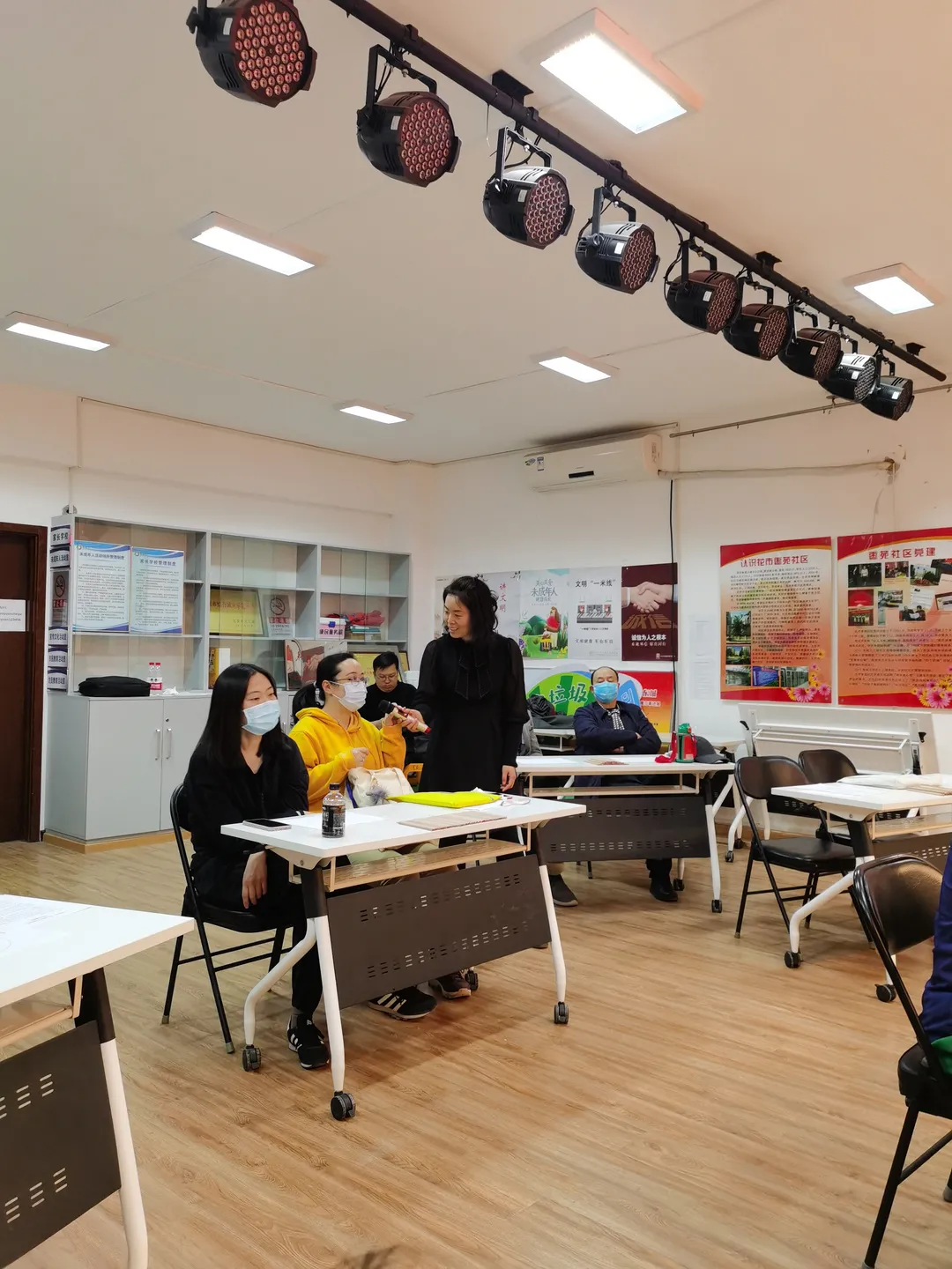 东城区“优才计划”推动人才培养，专业化“东城社工”送幸福进万家