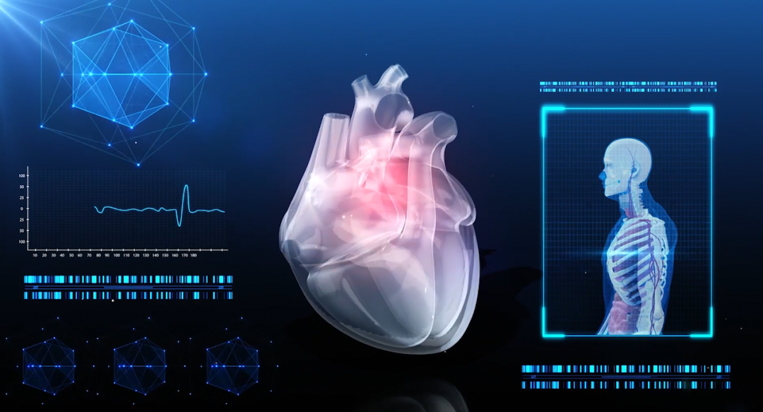 “微创”解决大问题！他让心脏病治疗变得更加科学、高效