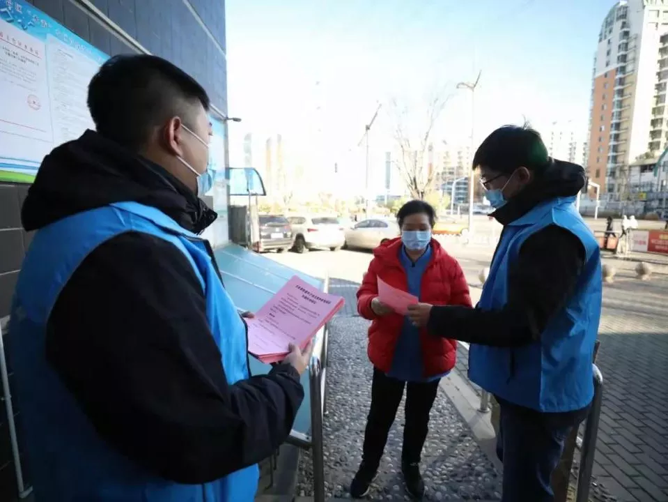 创城进行时丨扮靓家园、助力冬奥……丰台区各街镇开展新时代文明实践活动